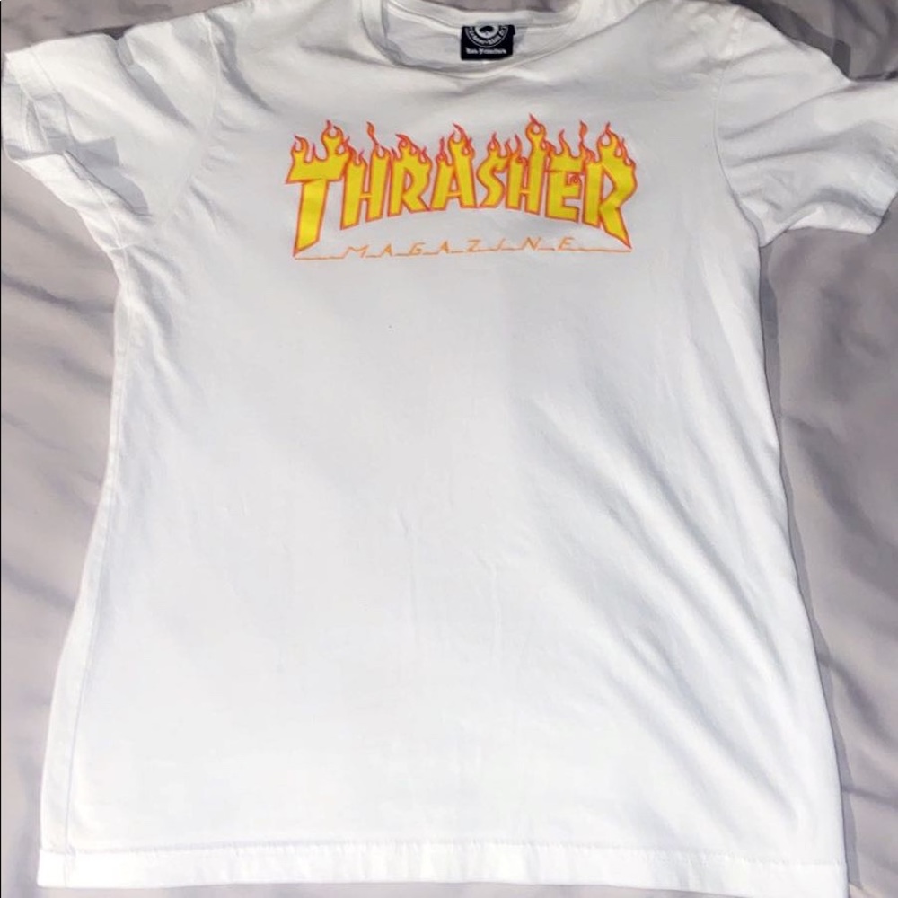 Thrasher